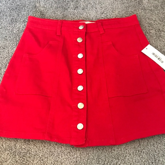 Skirt - Picture 1 of 3